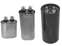 使用電容器會出現(xiàn)哪些問題？