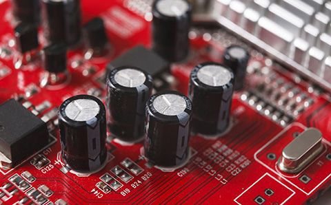 鋁電解電容器有什么用途？有哪些具體體現(xiàn)？