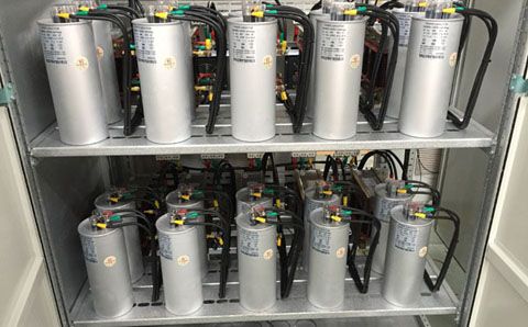 為何建議您選擇干式電力電容器？